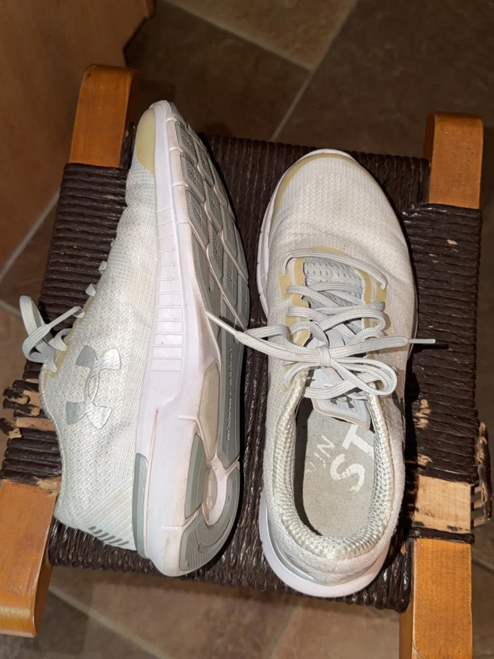 Under Armour lightweight under